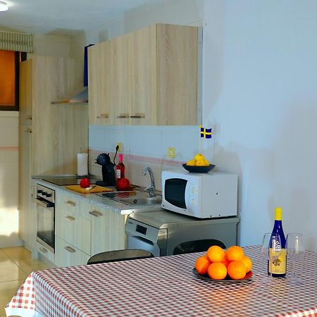 La Arena Free Wi-Fi Check-In 24 Hours Puerto de Santiago  Exterior foto